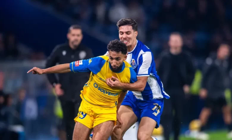 Guitane sublinha exibição do Estoril com o FC Porto: "Viram qualidade"