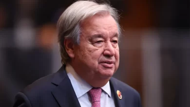Guterres atualiza orçamento da ONU e propõe cortes de quase 500 milhões