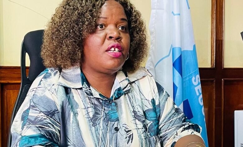 INSS apoia pensionistas com material de construção