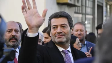 Imigrantes contra Ventura? "Não é verdade. Estão connosco"