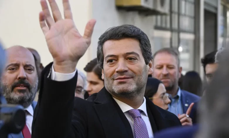 Imigrantes contra Ventura? "Não é verdade. Estão connosco"