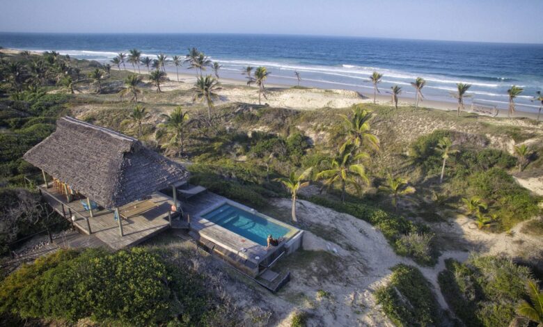 Inhambane: Turismo em Vilankulo prevê arrecadar cerca de 250 milhões de meticais até ao final do ano