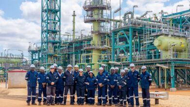 Inhassoro: Chapo e Ramaphosa inauguram hoje fábrica de gás doméstico