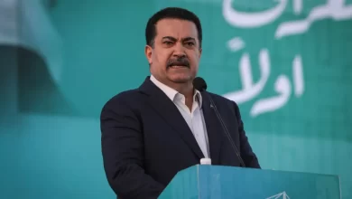 Iraque investiga erro que colocou Hezbollah e Huthis na lista de sanções