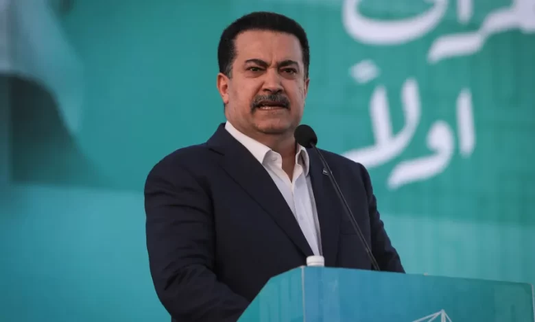 Iraque investiga erro que colocou Hezbollah e Huthis na lista de sanções