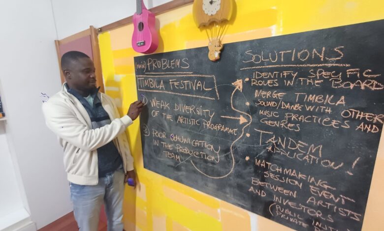 Itália: Moçambicanos em intercâmbio cultural no âmbito do projecto “Construindo com a Música”