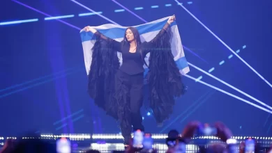 Já há uma petição a pedir a "retirada imediata de Portugal" da Eurovisão