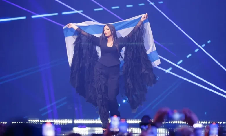 Já há uma petição a pedir a "retirada imediata de Portugal" da Eurovisão