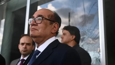 Juiz do Supremo brasileiro decide que só PGR pode pedir destituição dos juízes