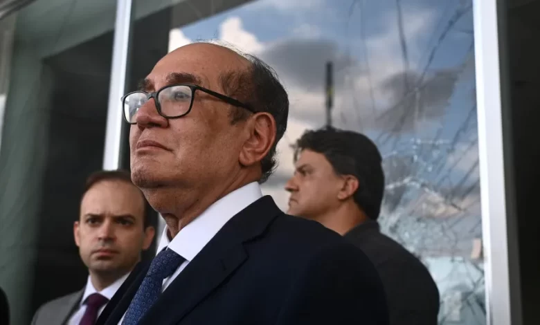 Juiz do Supremo brasileiro decide que só PGR pode pedir destituição dos juízes
