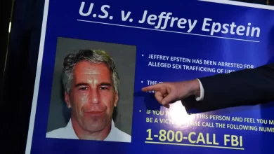 Juiz permite divulgação de documentos de julgamento de Epstein na Florida