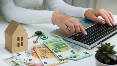 Juros dos novos créditos à habitação atingem mínimo de 3 anos: 2,85%