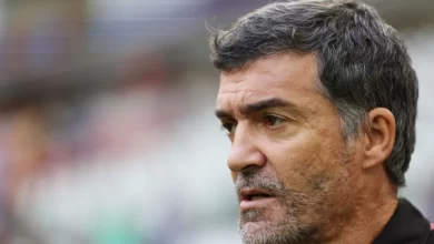 Kuwait, de Hélio Sousa, perde com a Jordânia na Taça Árabe