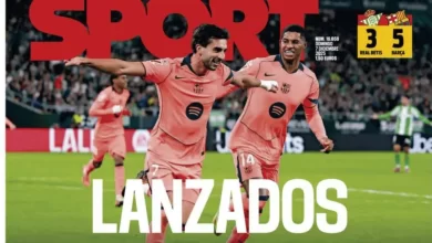Lá fora: Barcelona é líder, Messi faz história e Inter 'voa' na Serie A