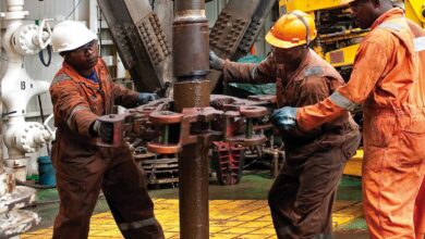 Lei de petróleos vai à revisão