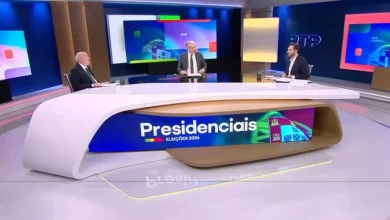 Lei laboral, UE e Kyiv. O que une e separa António Filipe e Jorge Pinto?