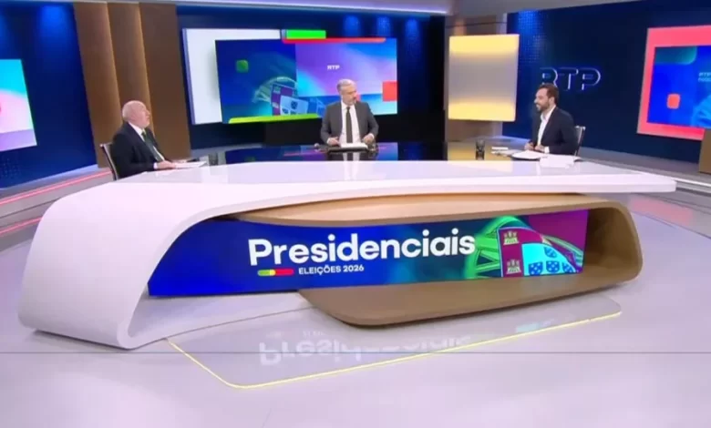 Lei laboral, UE e Kyiv. O que une e separa António Filipe e Jorge Pinto?