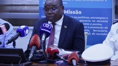 Levantada suspensão da transportadora Citylink