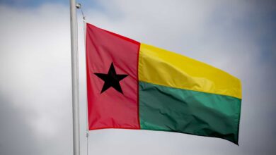 Libertados seis opositores detidos desde golpe de Estado na Guiné-Bissau