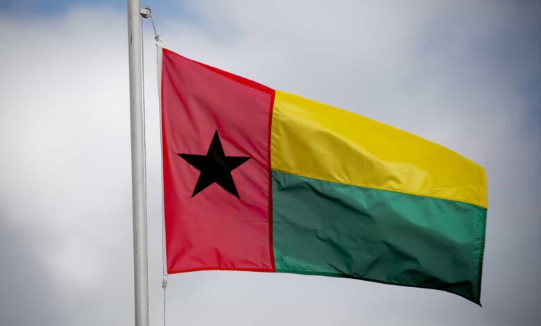 Libertados seis opositores detidos desde golpe de Estado na Guiné-Bissau