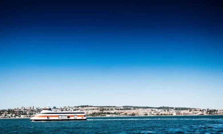 Ligações fluviais entre Lisboa e margem sul podem ter constrangimentos