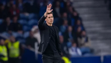 Luís Pinto após triunfo: "O que o Vitória fez no Dragão foi fantástico"