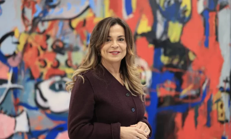 Luísa Salgueiro lamenta não ter aprovado nova Lei de Finanças Locais