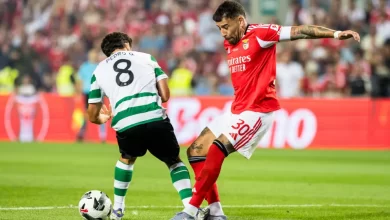 Mais dúvidas do que certezas. As dores de cabeça de Mourinho e Rui Borges