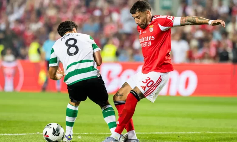 Mais dúvidas do que certezas. As dores de cabeça de Mourinho e Rui Borges