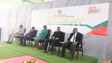Manica celebra Dia Internacional de Combate à Corrupção