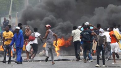 Manifestações causaram prejuízo de 27,4 biliões de meticais