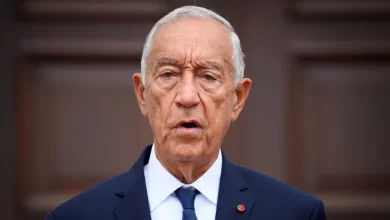Marcelo Rebelo de Sousa deverá ficar internado dois dias