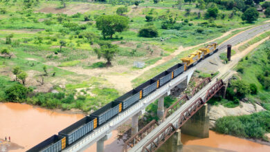 Moçambique acolhe reunião tripartida do projecto de conectividade