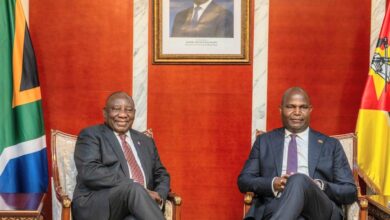 Moçambique e África do Sul focados na “vizinhança de oportunidades concretas”