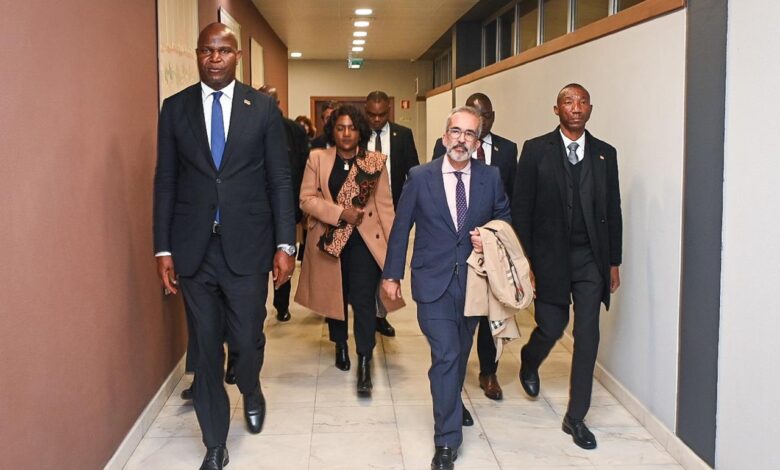 Moçambique e Portugal realizam a VI Cimeira Bilateral