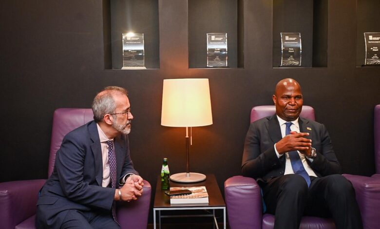 Moçambique e Portugal vão rubricar 21 acordos de cooperação