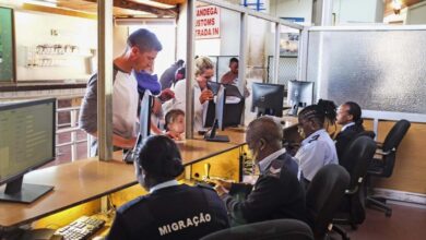 Moçambique espera receber mais de 300 mil turistas internacionais nesta quadra festiva