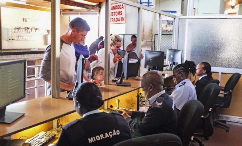 Moçambique espera receber mais de 300 mil turistas internacionais nesta quadra festiva