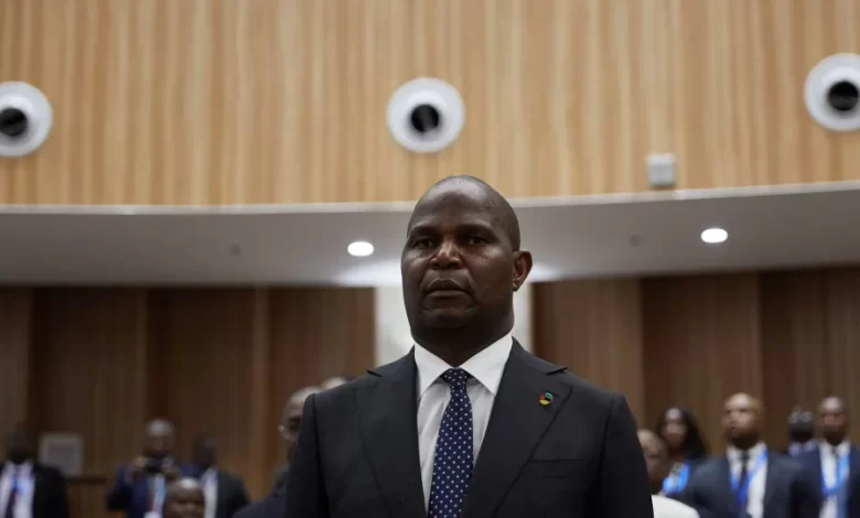 Moçambique quer aprofundar cooperação económica e parcerias com Portugal