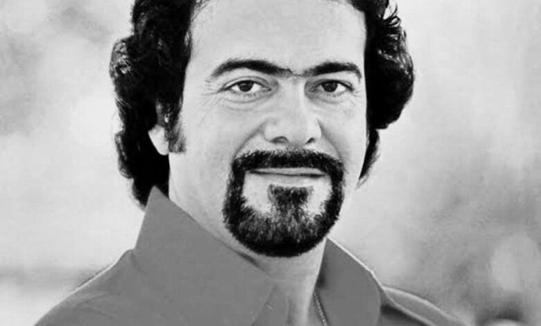 Morre Lindomar Castilho