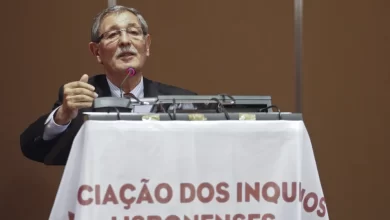 Morreu Romão Lavadinho, antigo presidente dos Inquilinos Lisbonenses