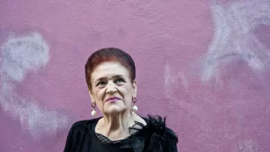 Morreu a "incontornável" atriz e fadista Anita Guerreiro. Tinha 89 anos