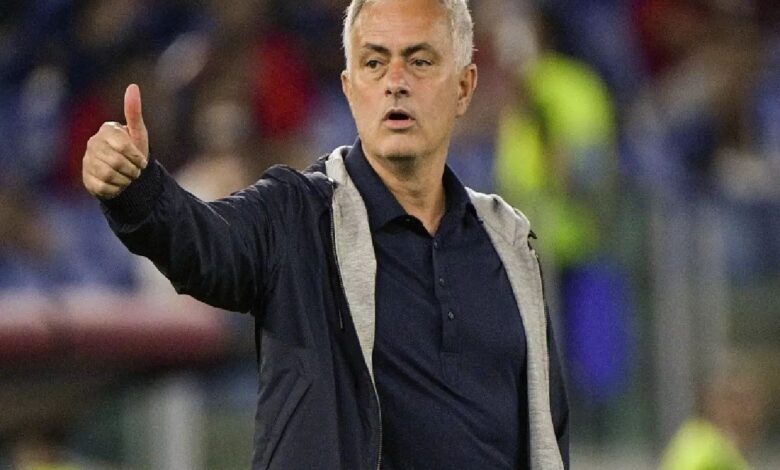 Mourinho “cobiçado” pelo Real Madrid