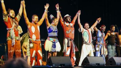 Mozz & Beats celebra ritmos de Moçambique e Áustria