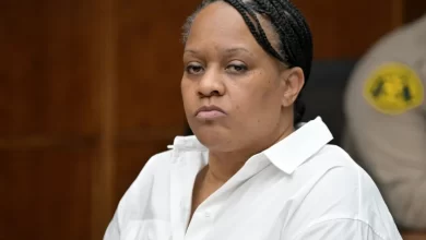 Mulher matou enfermeira para roubar dinheiro para pagar viagem da filha