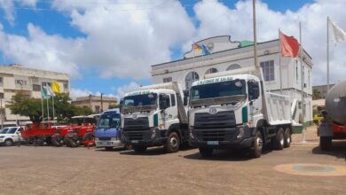 Município de Xai-Xai aumenta capacidade de recolha de resíduos