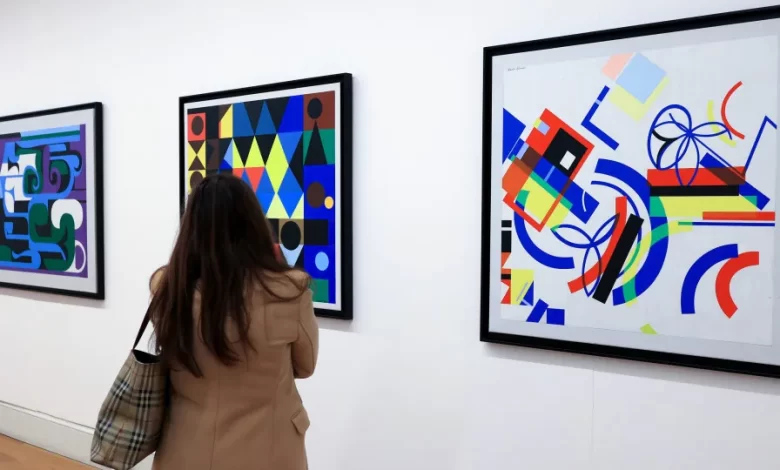 Museu Amadeo de Souza-Cardoso reabre com mostras de Amadeo e Nadir