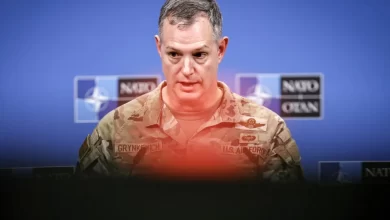 NATO é capaz de responder a ataques e criar "dificuldades" à Rússia