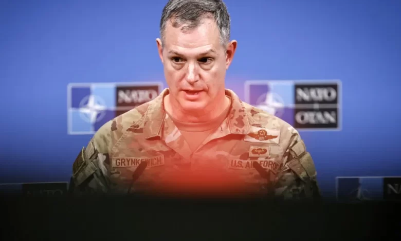 NATO é capaz de responder a ataques e criar "dificuldades" à Rússia