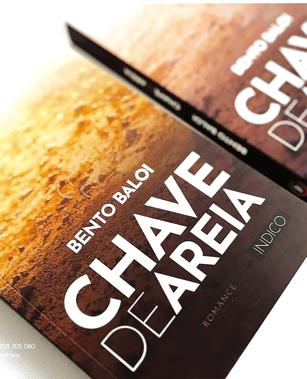 “No verso da cicatriz”a história é triunfo
